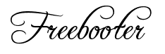 Freebooter Script