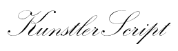 KunstlerScript